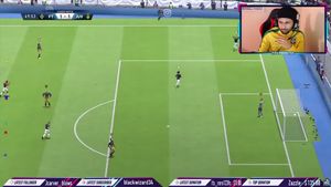 Video post by @ImTricksterYT on Facebook