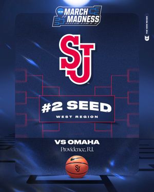 Image post by @StJohnsBBall on Twitter/X