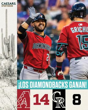 Image post by @losdbacks on Instagram