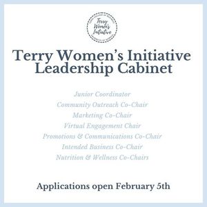 Image post by @womenofterry on Instagram