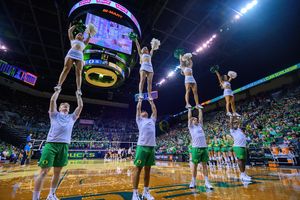 Image post by @oregoncheer on Instagram