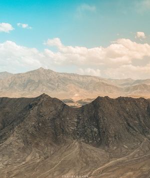 Image post by @khyberkhaan on Instagram