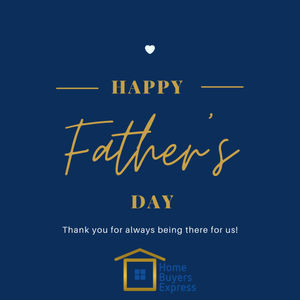 Image post by @homebuyersexpressmd on Instagram