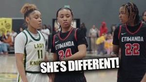 Video post by @qwik11hoops on YouTube
