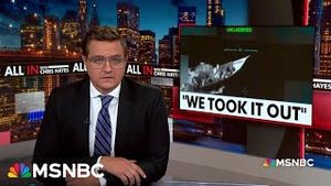 Video post by @msnbc on YouTube