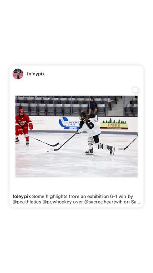 Video post by @foleyphotographynewengland on Facebook