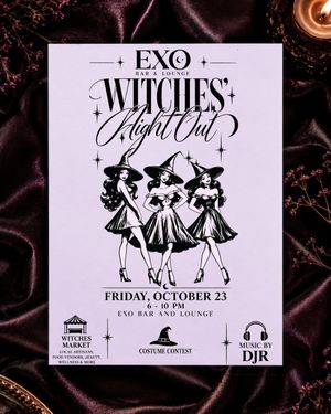 Image post by @visitexo2.0 on Instagram