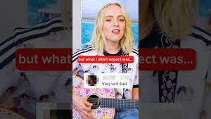 Video post by @madilynbailey on YouTube