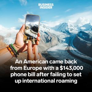 Image post by @insidertravel on Instagram