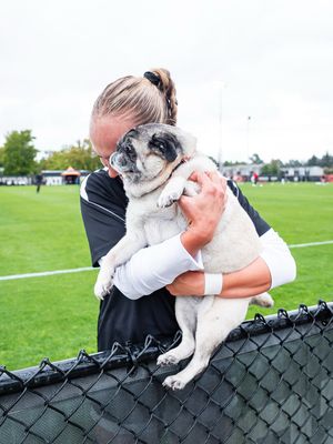 Image post by @beaverwsoccer on Instagram