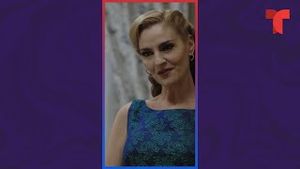 Video post by @telemundo on YouTube