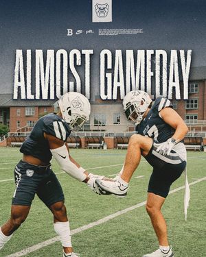 Image post by @butlerufootball on Instagram
