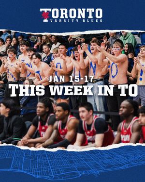 Image post by @varsityblues on Instagram
