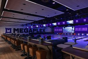 Image post by @megaplextheatres on Instagram