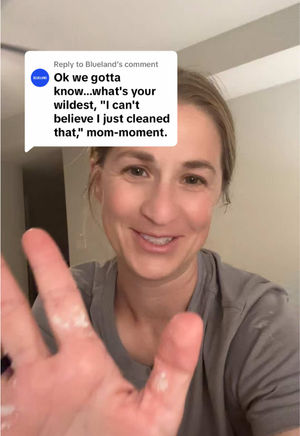 Video post by @momchats on TikTok