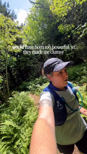 Image post by @Meaghan Runs on Facebook