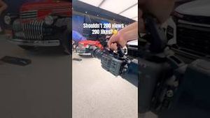 Video post by @dreffects on YouTube