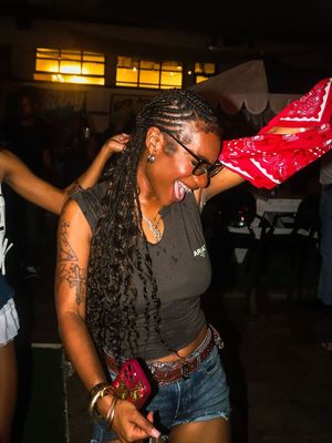 Image post by @creativesbyavi on Instagram