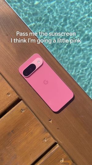 Video post by @googlepixeluk on TikTok
