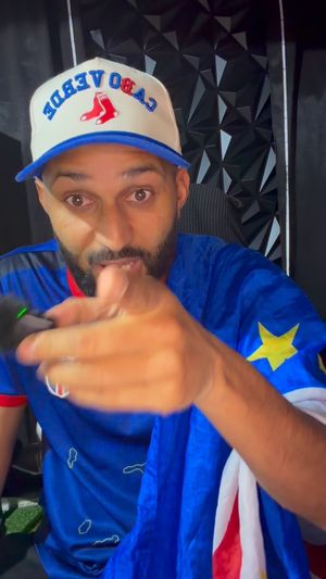 Video post by @edasilvaofficial on Instagram