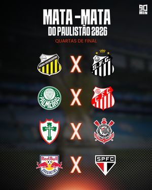 Image post by @90minbrasil on Instagram