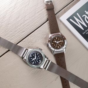 Image post by @sericawatches on Instagram