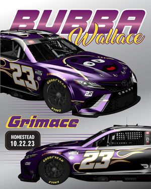 Image post by @23xiracing on Instagram