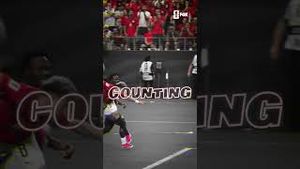 Video post by @foxsports on YouTube
