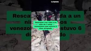 Video post by @laopinionla on YouTube