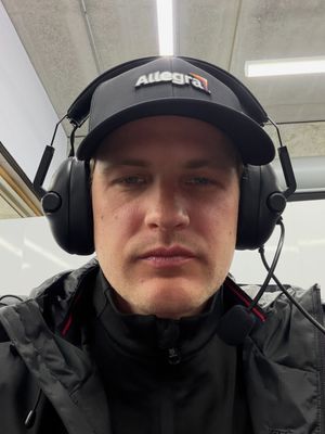 Image post by @ericsson_marcus on Instagram