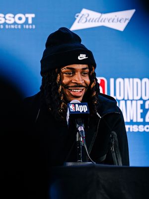 Image post by @bartekmuller_ on Instagram