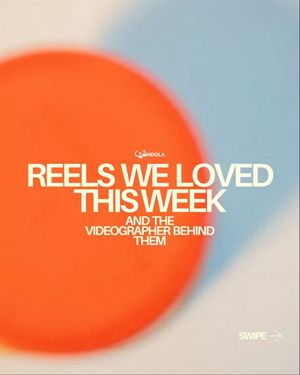 Image post by @ongondola on Instagram