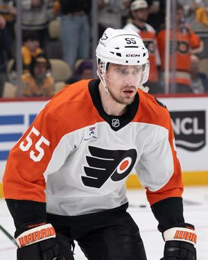 Image post by @philadelphiaflyers on Instagram