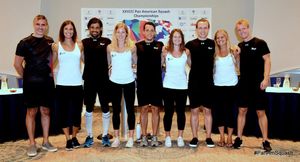Image post by @squashcanada on Facebook