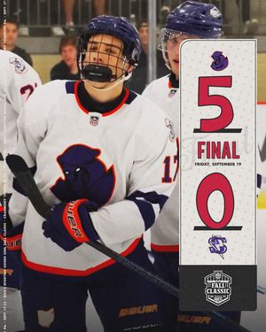 Image post by @ushl on Instagram