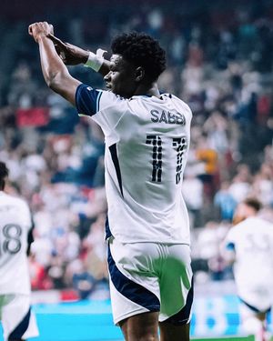 Image post by @whitecapsfc on Instagram