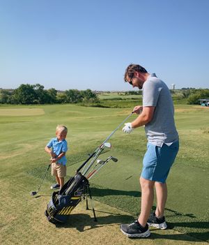 Image post by @officialpgafrisco on Instagram