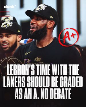 Image post by @dunk on Instagram