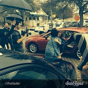 Image post by @mazdausa on Instagram