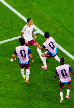 Video post by @fifaworldcup on TikTok