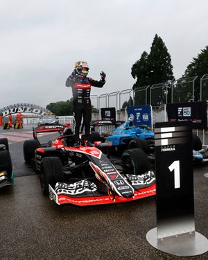 Image post by @hondaracingglobal on Instagram