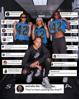 Image post by @atlantadream on Instagram