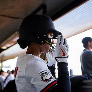 Image post by @ugasoftball on Instagram
