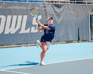 Image post by @ricewtennis on Instagram