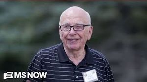 Video post by @msnbc on YouTube