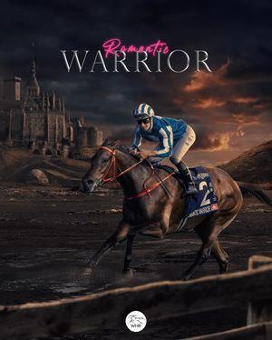 Image post by @worldhorseracing on Instagram