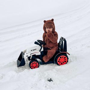 Image post by @bobcatcompany on Instagram