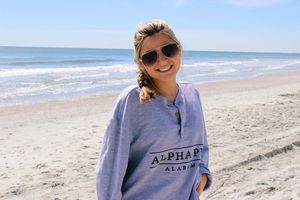 Image post by @alabamaalphaphi on Instagram
