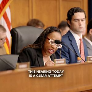 Video post by @oversightdems on Facebook