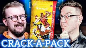 Video post by @lrrmtg on YouTube